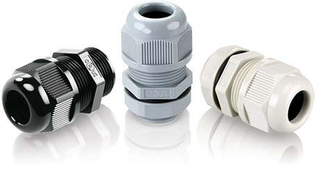 AVC全冠電纜固定頭(A&B型) NPANPB